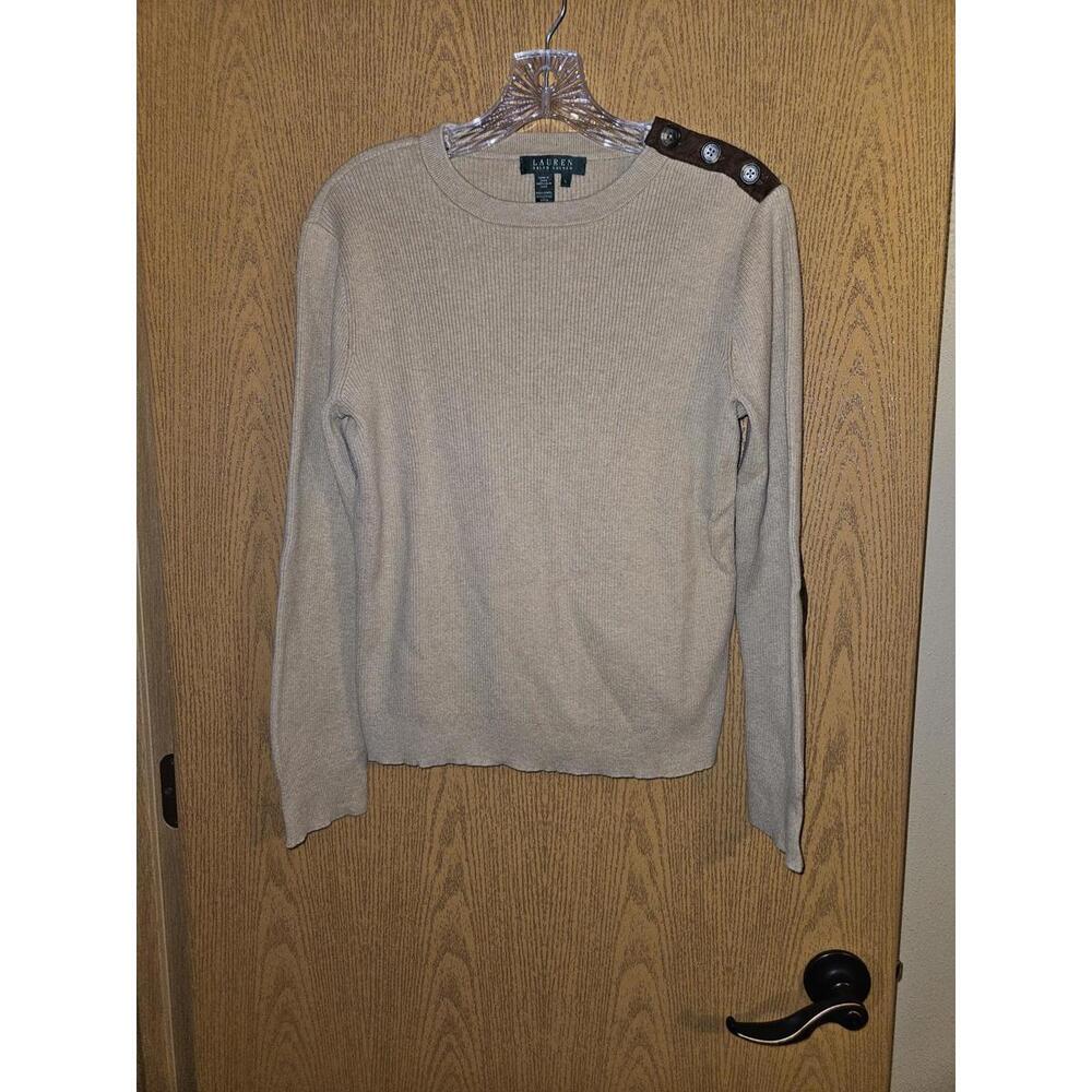 Lauren Ralph Lauren Sweater